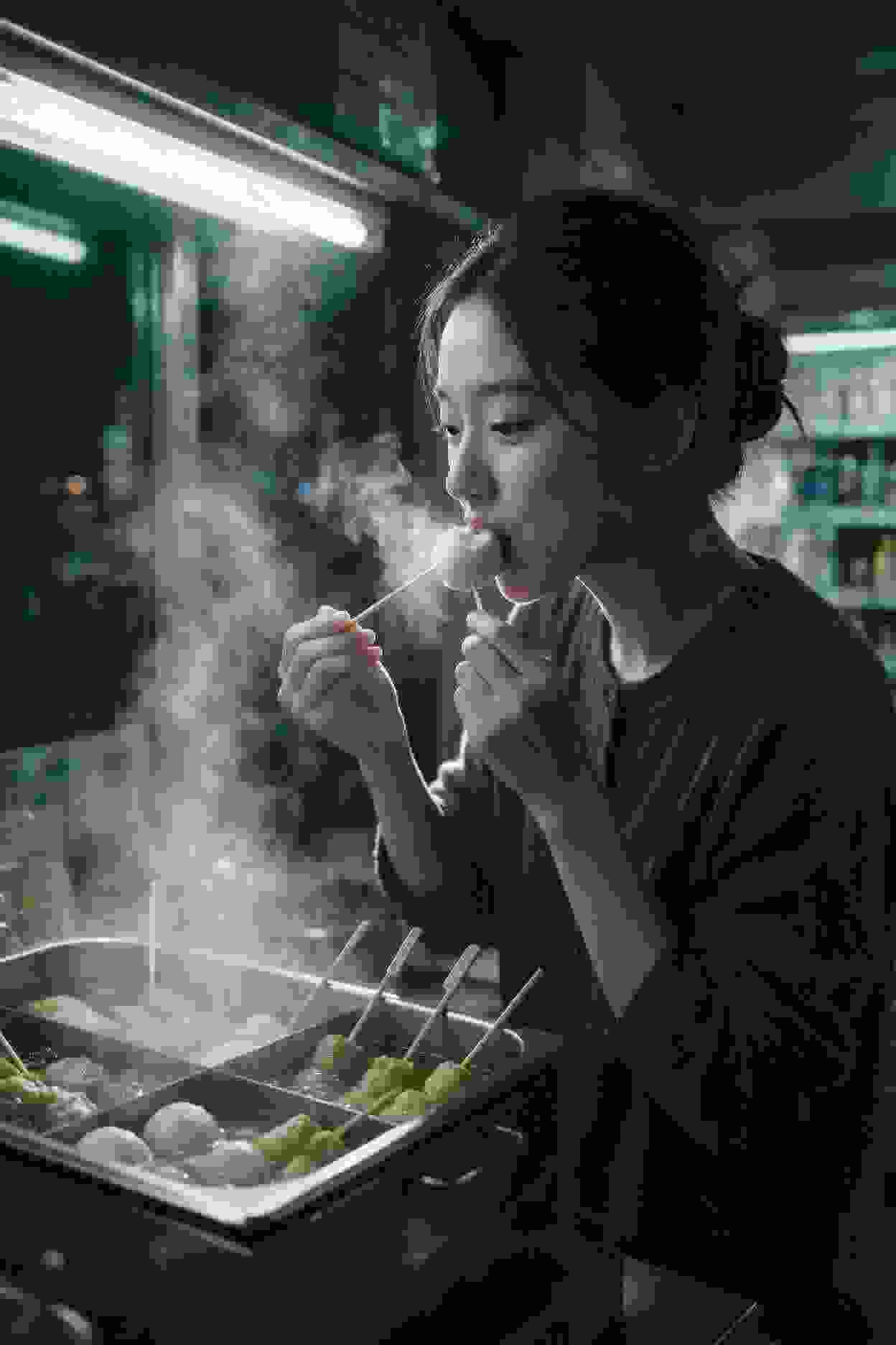 一念之间