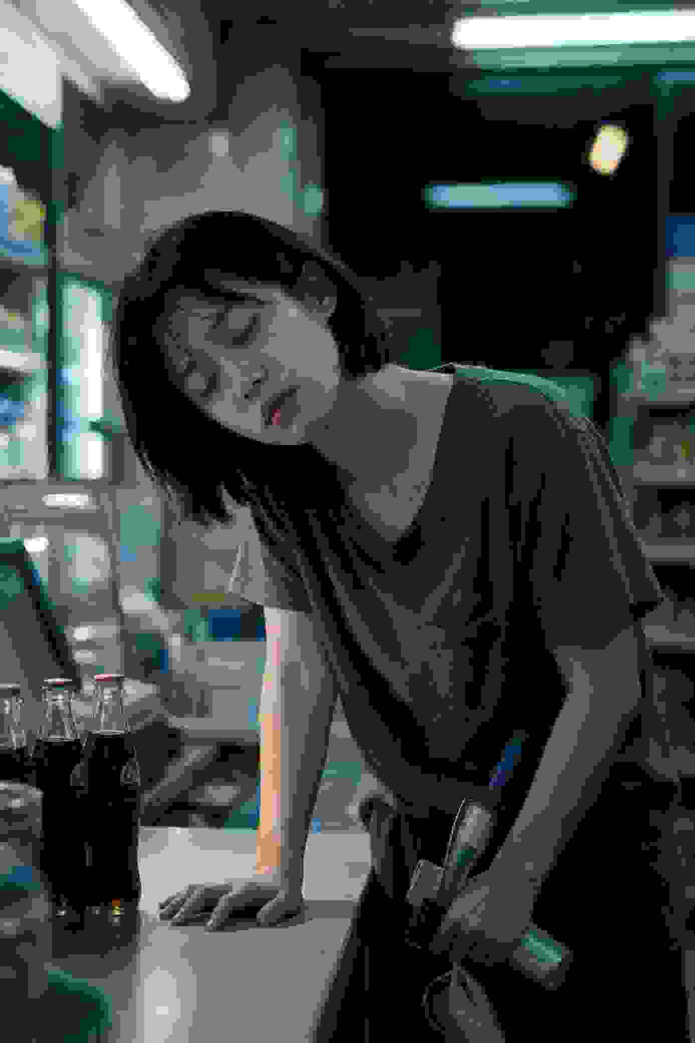 财阀继承人
