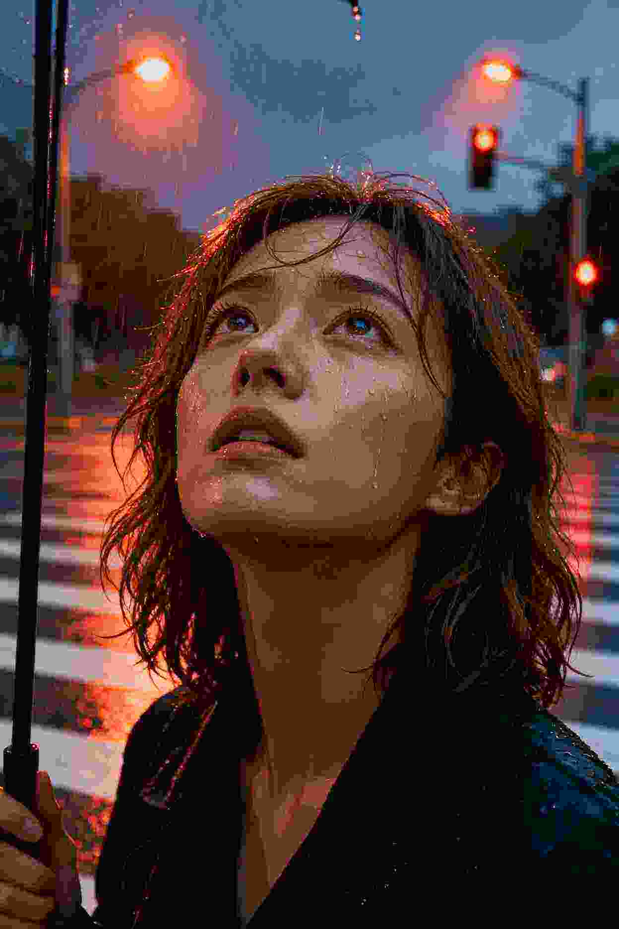 苦涩的甜蜜