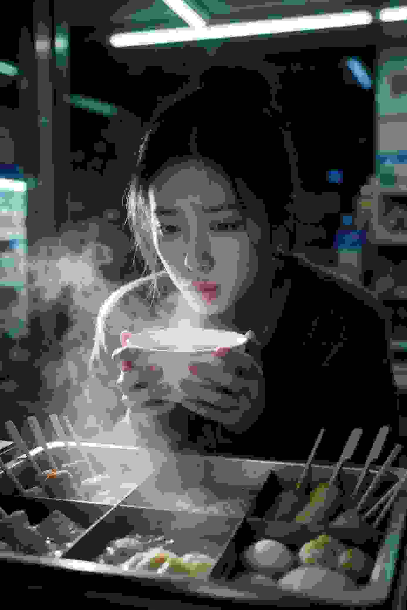 神仙打架凡人看